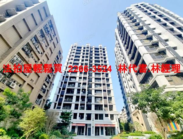 新北汐止大樓拍賣-5