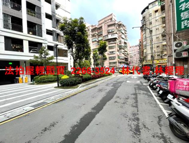 新北汐止大樓拍賣-8