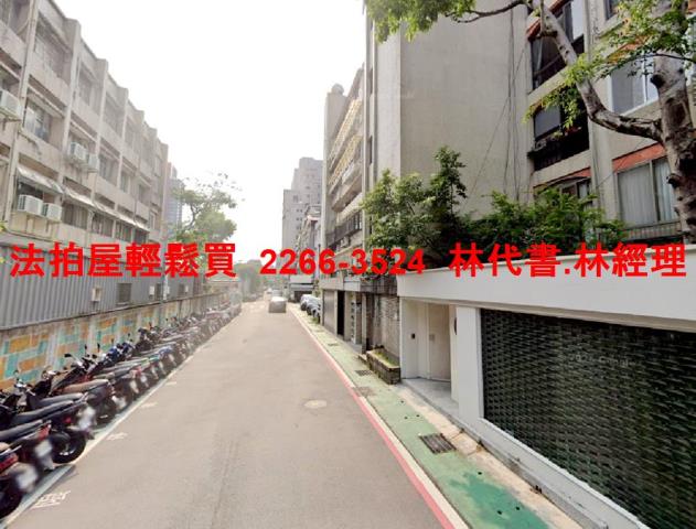 台北大安區華廈法拍-8