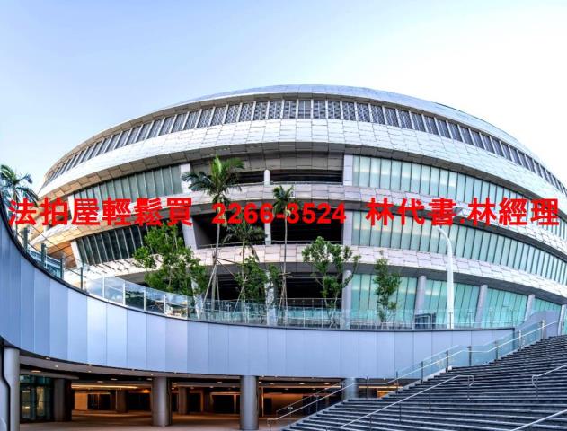 台北大安區法拍華廈-11