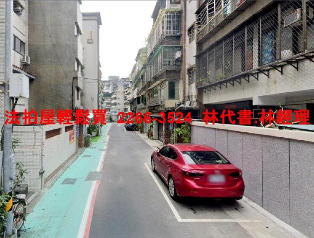 台北大安區法拍華廈-5