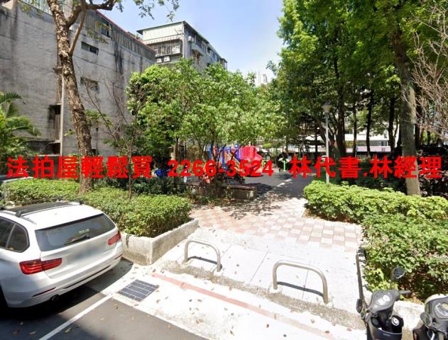 台北大安區法拍華廈-7