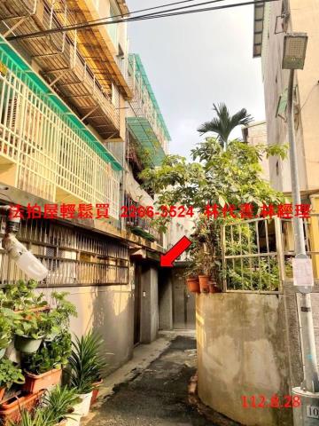台北文山區公寓法拍-5