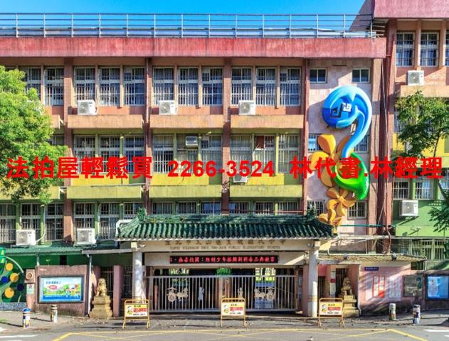 台北文山區公寓法拍-7