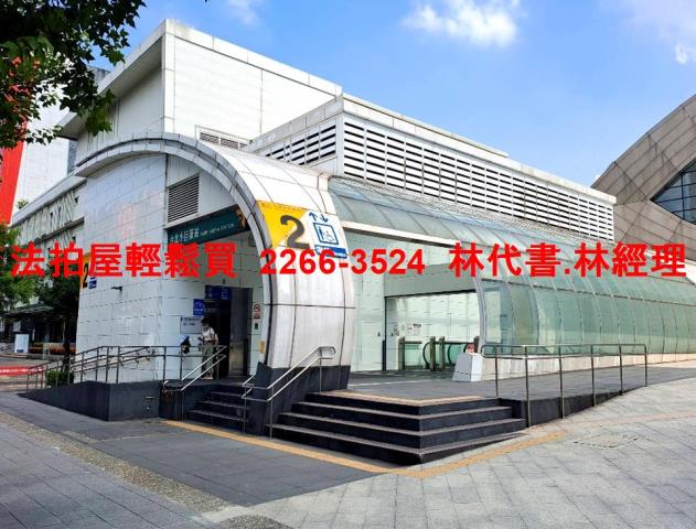 台北松山公寓法拍-5