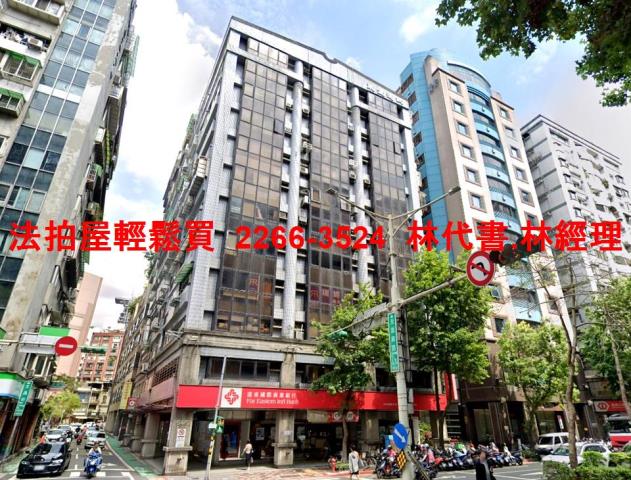 信義區法拍大樓-0