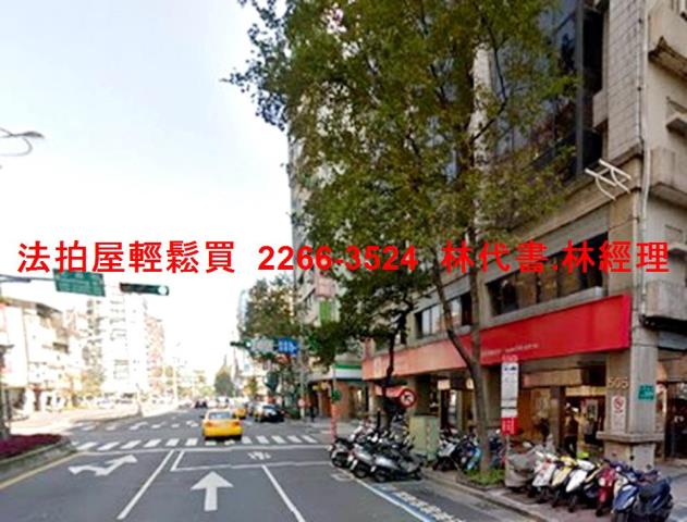 信義區法拍大樓-7