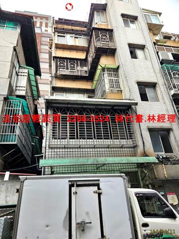 台北法拍公寓-0