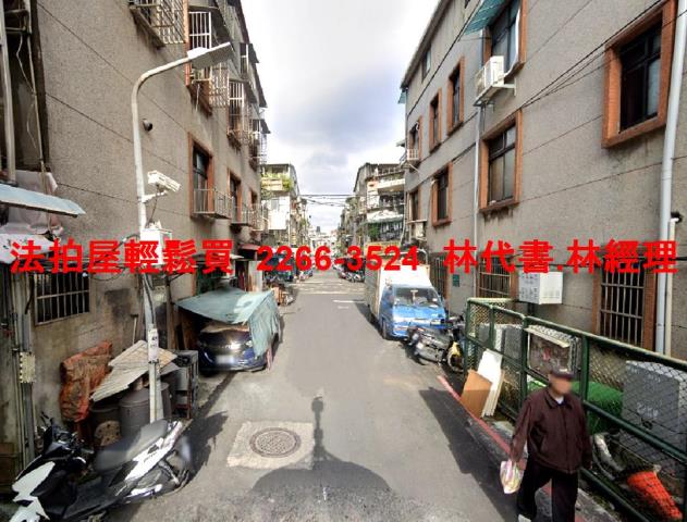 台北法拍公寓-4