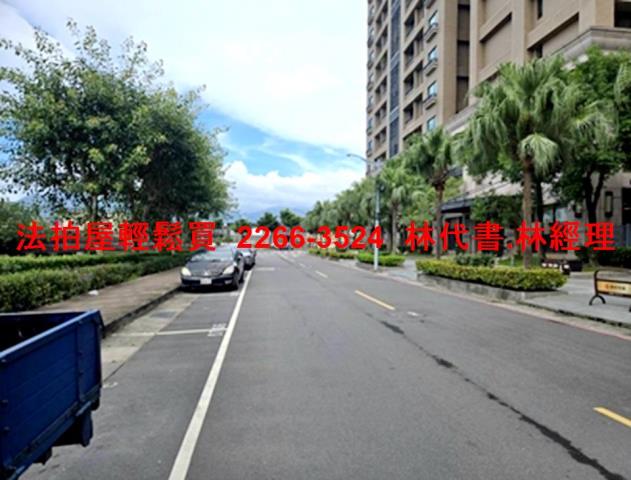 新北法拍大樓-10