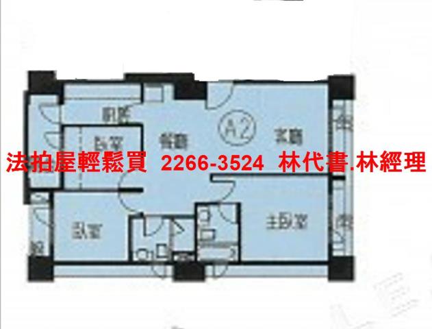 新北法拍大樓-12