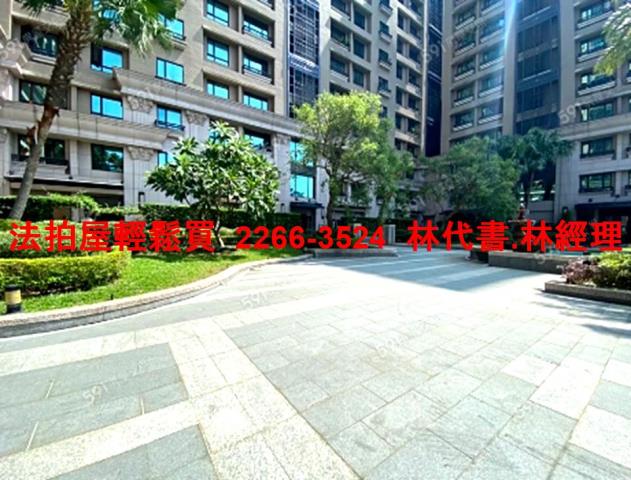 新北法拍大樓-4