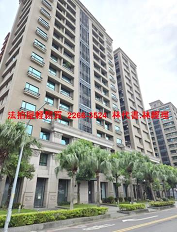 新北法拍大樓-6