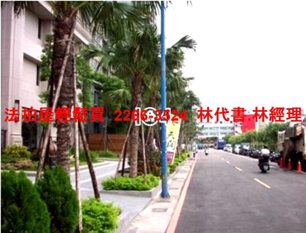 新北法拍大樓-7