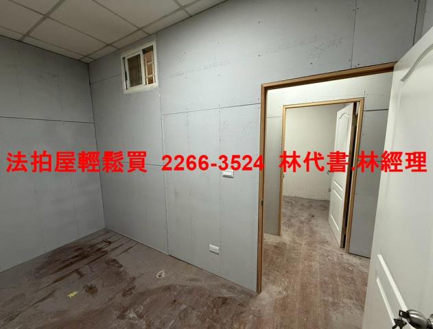 新北土城法拍華廈-5