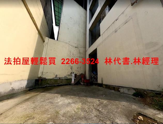 新北土城法拍華廈-8