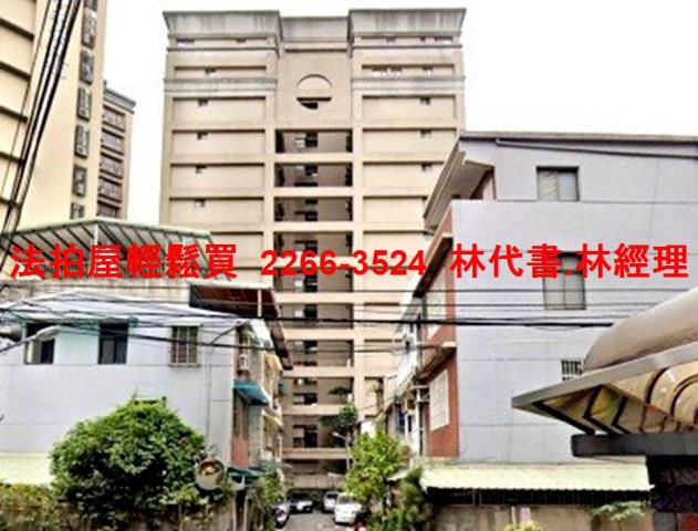 新北板橋大樓法拍-9