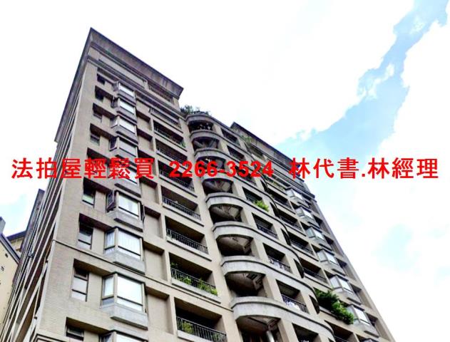 新北板橋大樓法拍-3