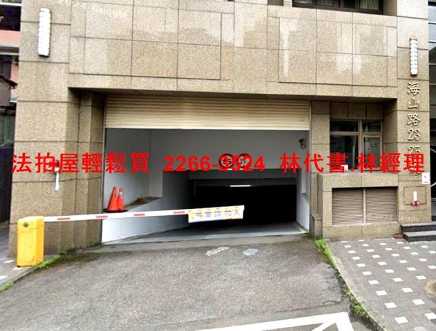 新北板橋大樓法拍-5