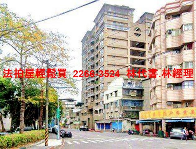 新北板橋大樓法拍-7