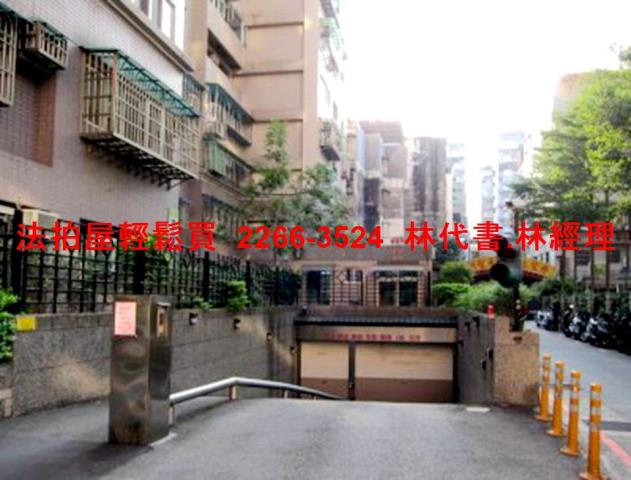 蘆洲法拍華廈-6