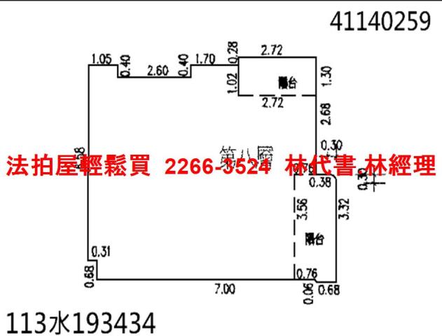新北新莊大樓法拍-11