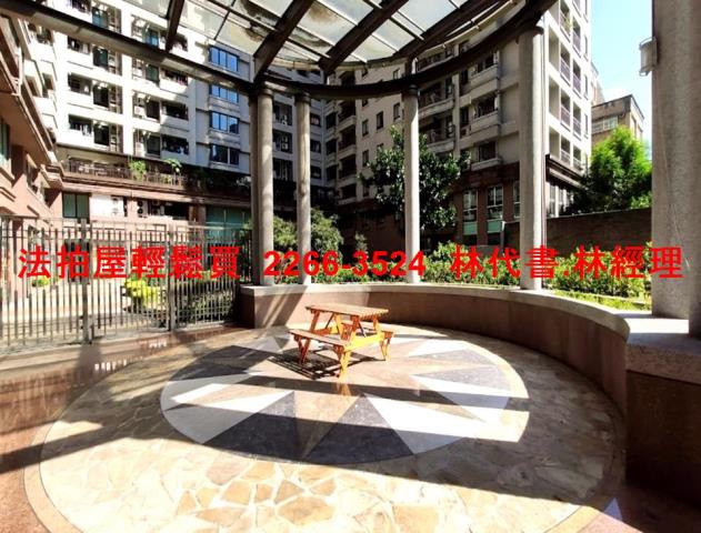新北三峽大樓法拍-3