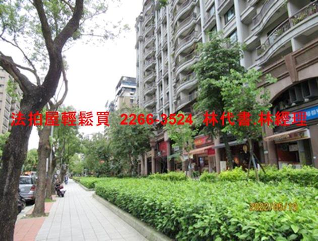 新北三峽大樓法拍-5