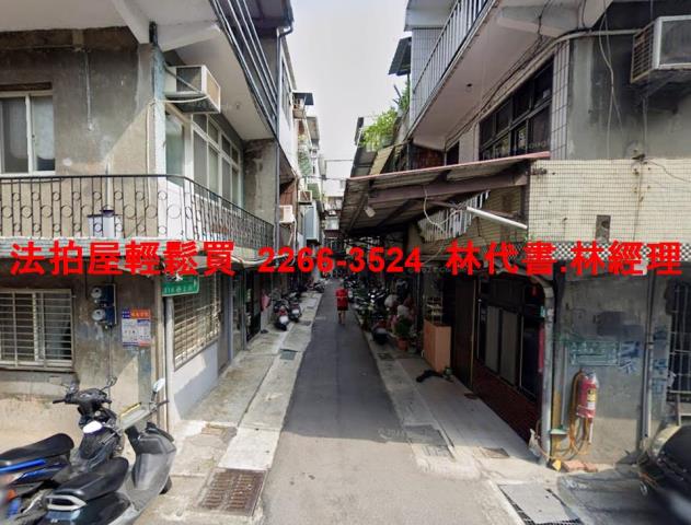 新北泰山透天拍賣-0
