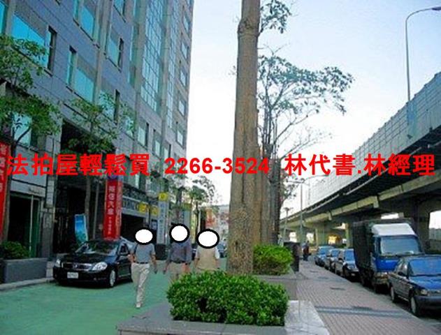 新北中和店面法拍-10