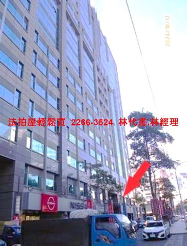 新北中和店面法拍-7