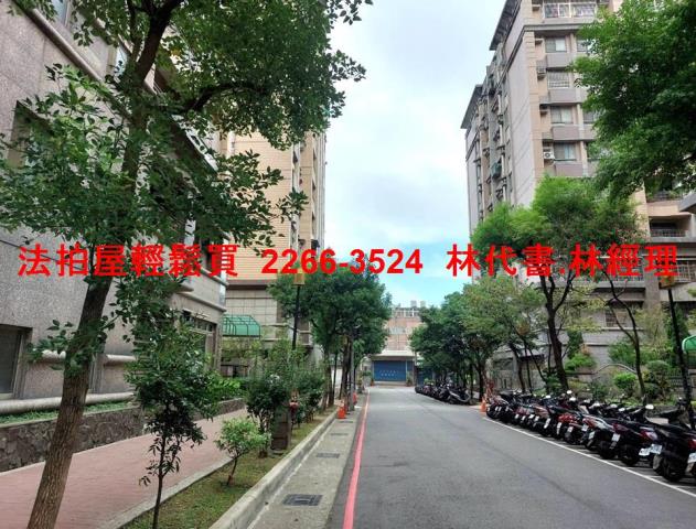 桃園大溪華廈拍賣-7