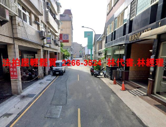 桃園區法拍公寓-5