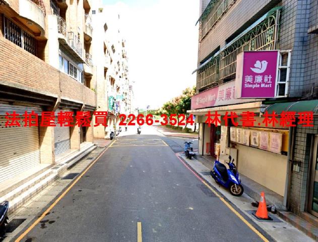 桃園區法拍公寓-6