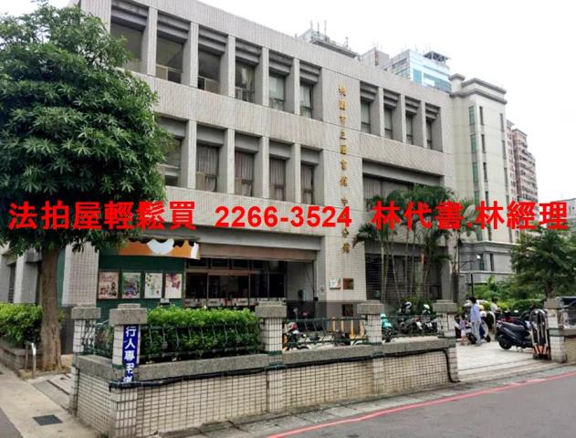 桃園區法拍公寓-8