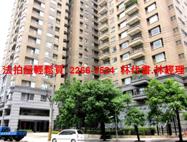 桃園蘆竹法拍大樓-9