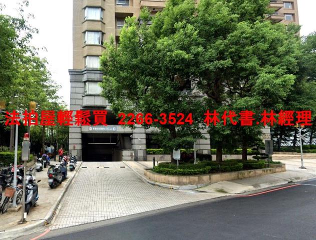桃園蘆竹法拍大樓-10