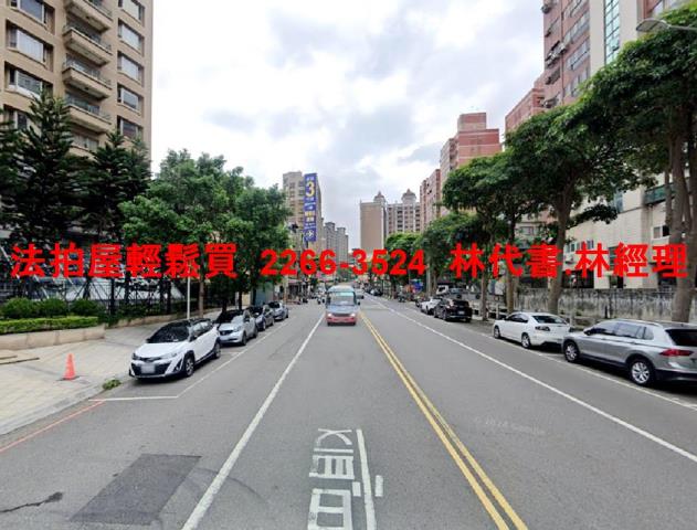 桃園蘆竹法拍大樓-11