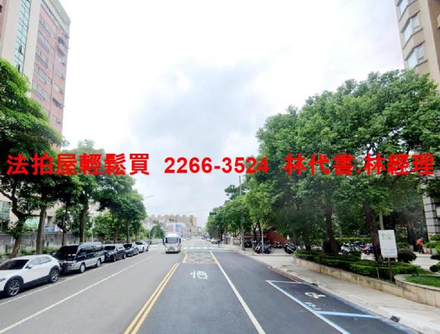 桃園蘆竹法拍大樓-12