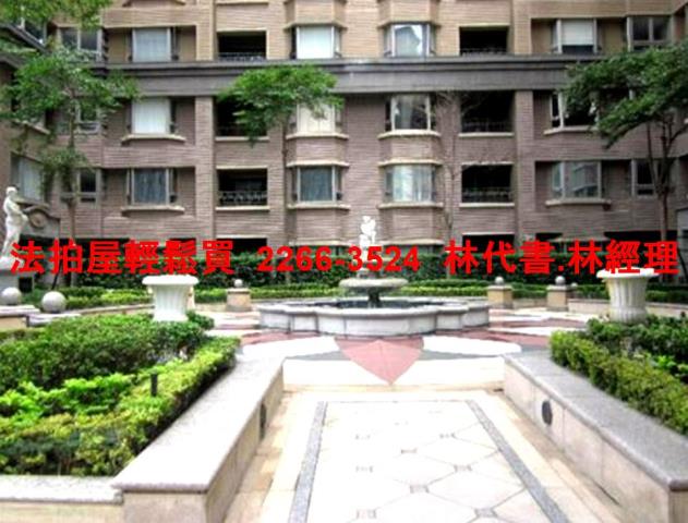 桃園蘆竹法拍大樓-6