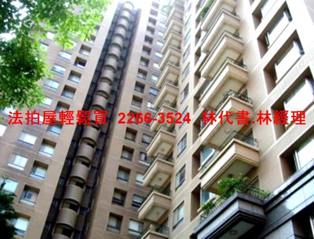 桃園蘆竹法拍大樓-7