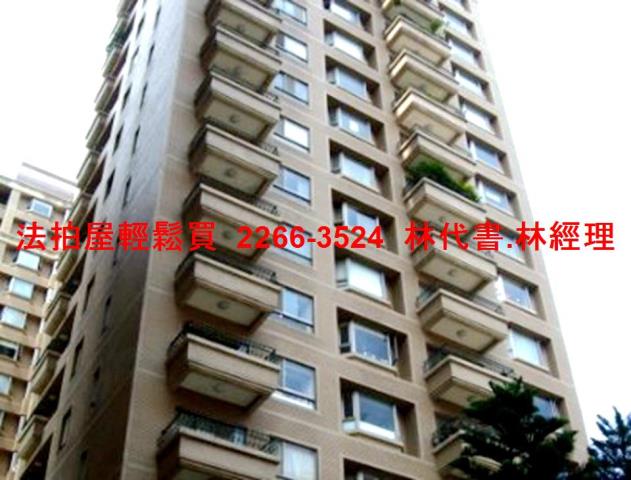 桃園蘆竹法拍大樓-8