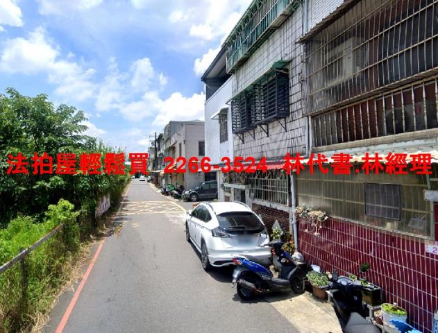 桃園透天拍賣-2