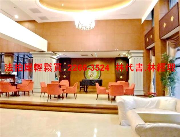 新北板橋大樓法拍-2