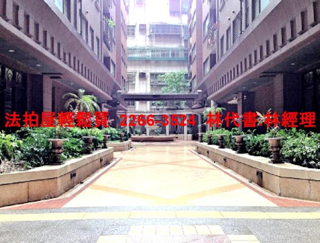 新北板橋大樓法拍-5