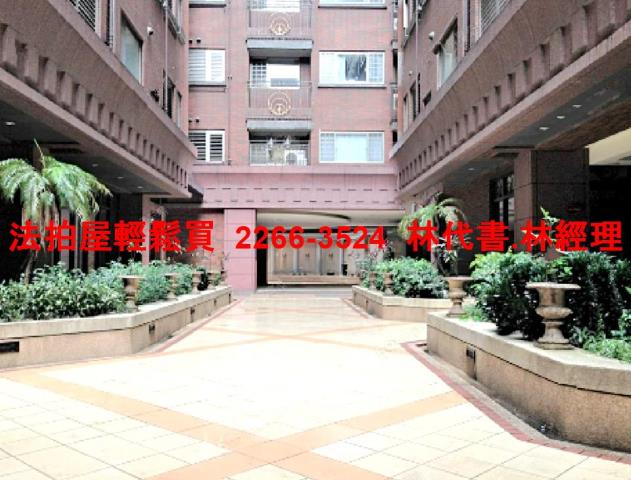 新北板橋大樓法拍-6