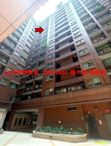 新北板橋大樓法拍-7