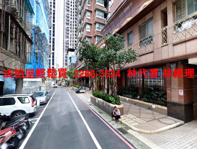 新北板橋大樓法拍-9