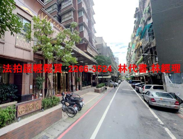 新北板橋大樓法拍-10