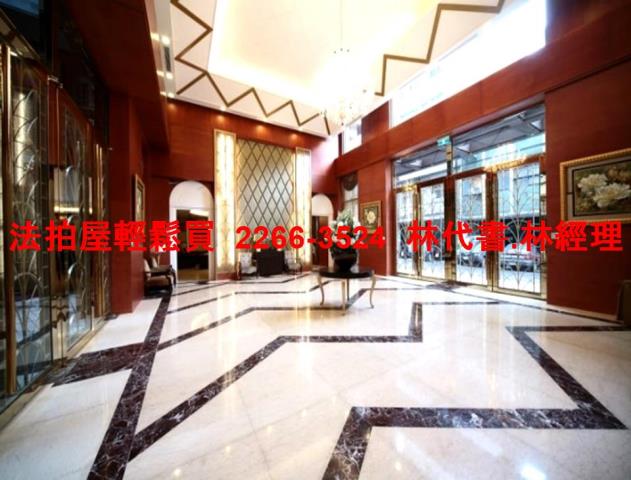 新北板橋大樓法拍-4